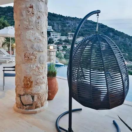 Kisla Falls * Kalkan