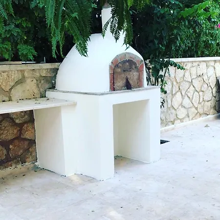 Kisla Falls Villa Kalkan